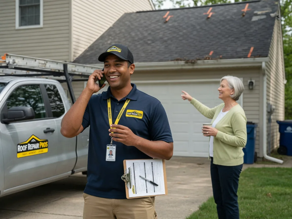 Roof Repair Jacksonville, OH FAQs